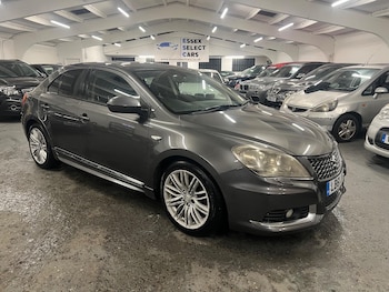 2012 (61) - 2.4 16V Sport CVT 4WD Euro 5 4dr