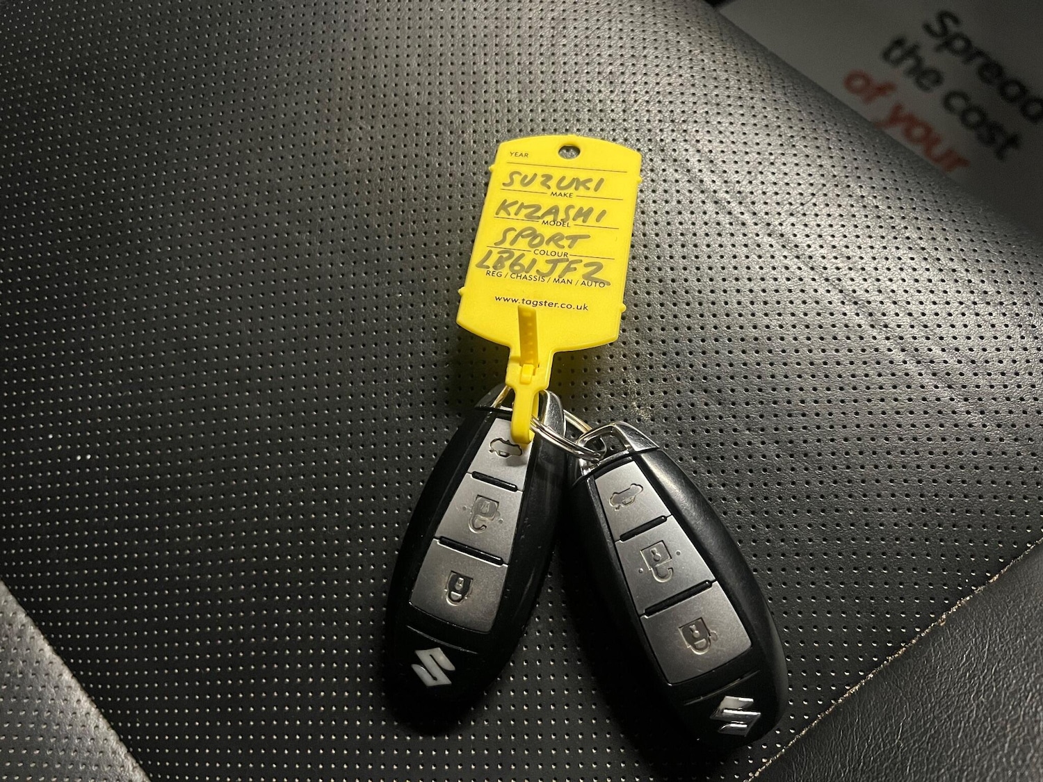 Used Suzuki Kizashi 2012 for sale - 77144442: Photo 21