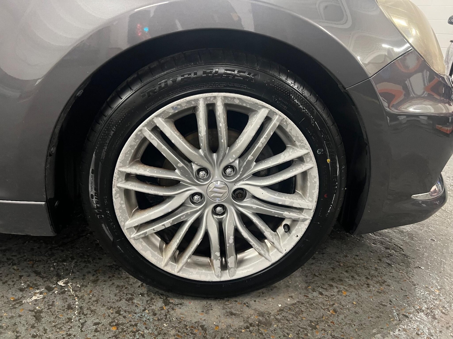 Used Suzuki Kizashi 2012 for sale - 77144442: Photo 22