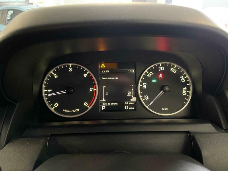 Vehicle 34