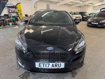 Used Ford Focus 2017 for sale - 77977933: Photo