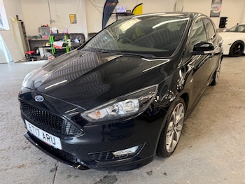 Used Ford Focus 2017 for sale - 77977933: Photo