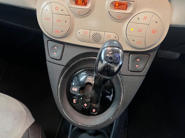 Used Fiat 500C 2010 for sale - 76314453: Photo 16