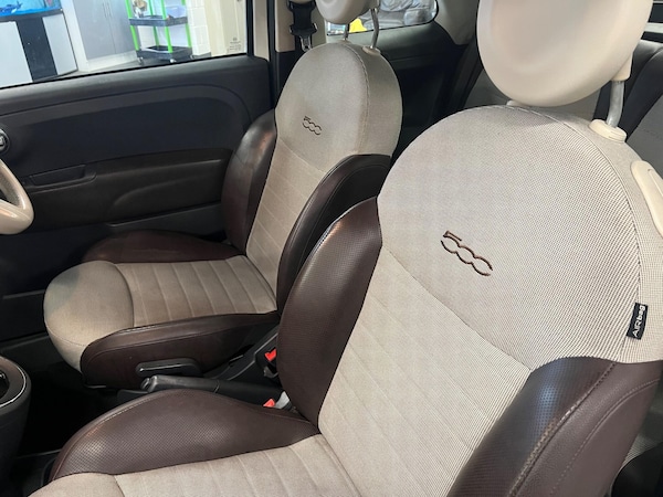 Used Fiat 500C 2010 for sale - 76314453: Photo 18