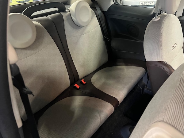 Used Fiat 500C 2010 for sale - 76314453: Photo 19
