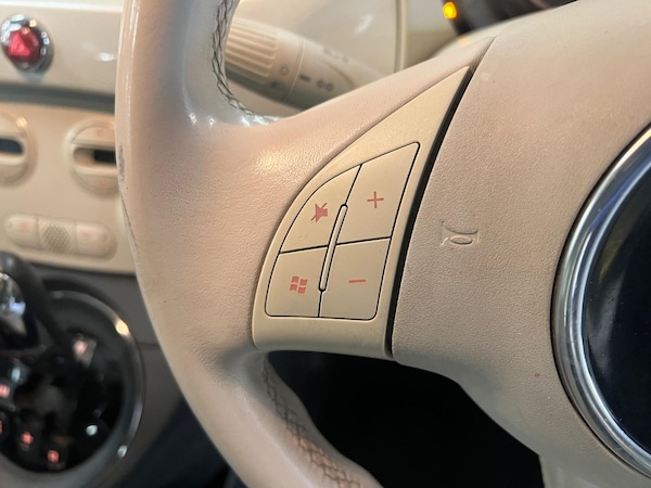 Used Fiat 500C 2010 for sale - 76314453: Photo 21