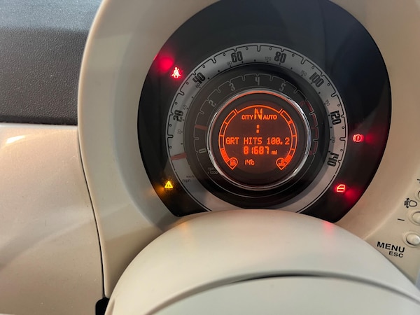 Used Fiat 500C 2010 for sale - 76314453: Photo 28