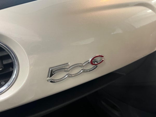 Used Fiat 500C 2010 for sale - 76314453: Photo 33