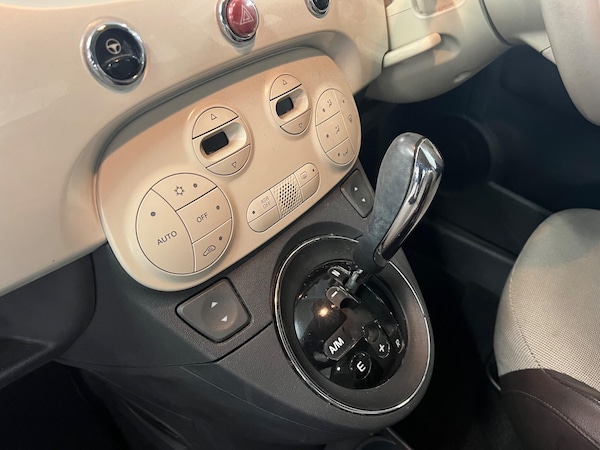 Used Fiat 500C 2010 for sale - 76314453: Photo 36