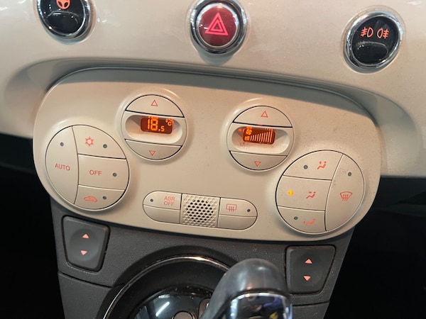 Used Fiat 500C 2010 for sale - 76314453: Photo 38