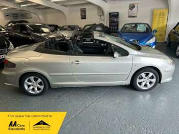 Used Peugeot 307 2006 for sale - 73945371: Photo