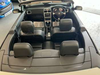 Used Peugeot 307 2006 for sale - 73945371: Photo