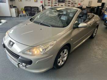 Used Peugeot 307 2006 for sale - 73945371: Photo