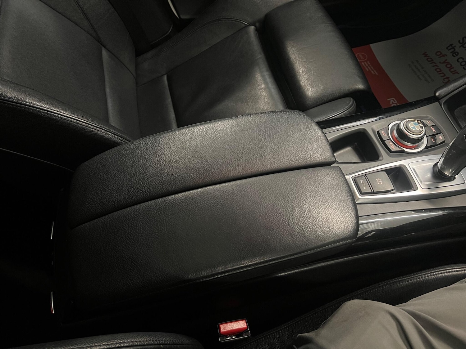 Used BMW X6 2010 for sale - 76657505: Photo 10