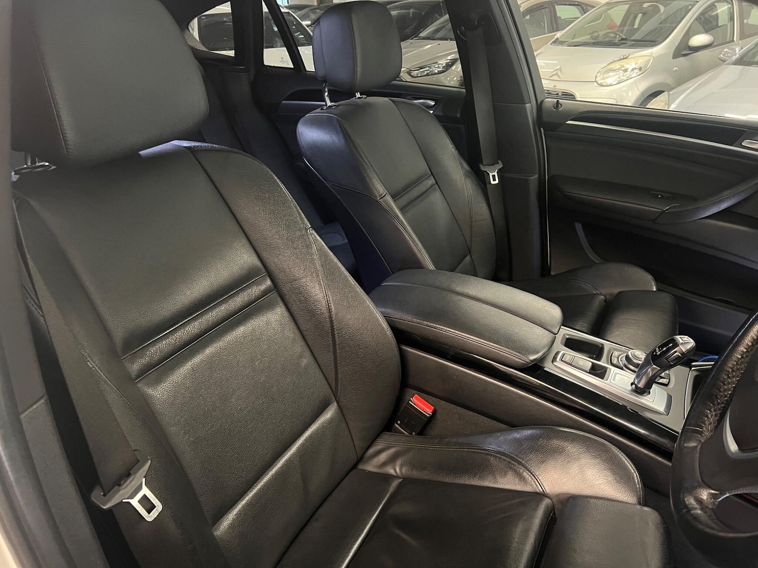 Used BMW X6 2010 for sale - 76657505: Photo 11