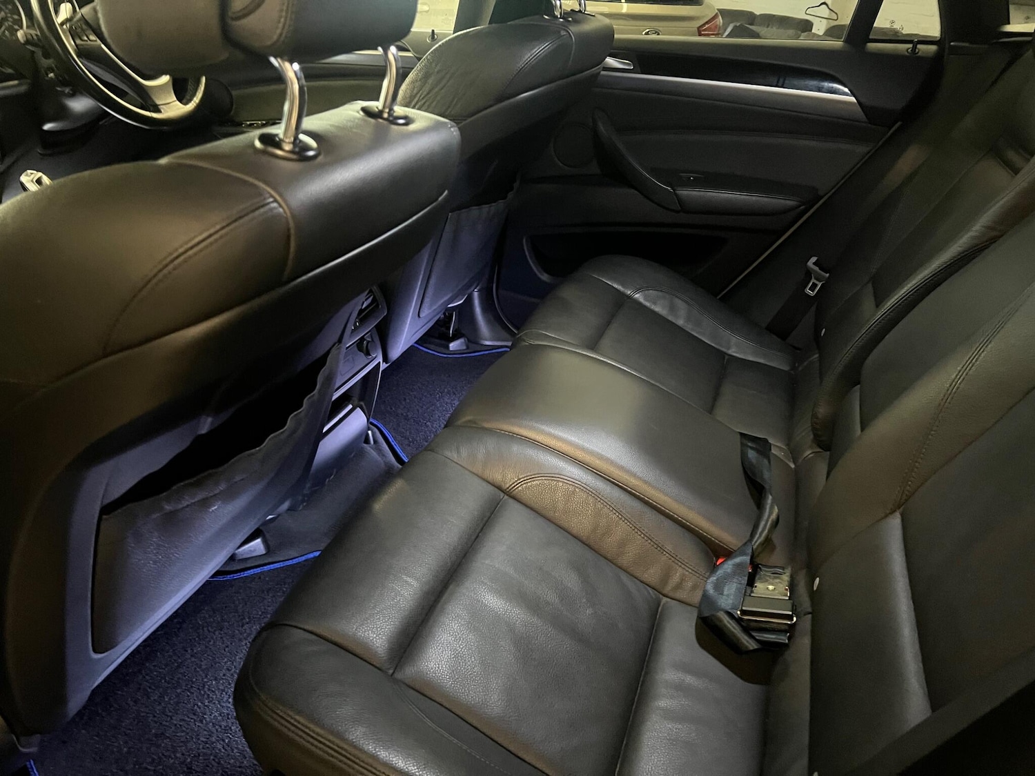 Used BMW X6 2010 for sale - 76657505: Photo 13