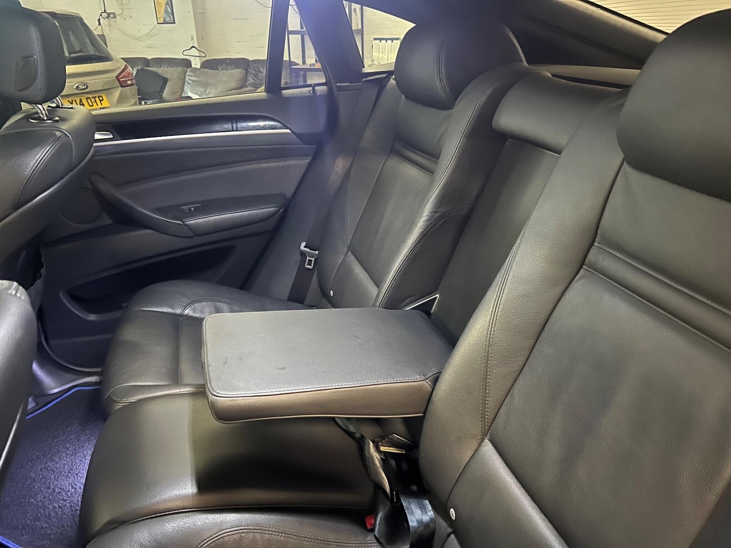 Used BMW X6 2010 for sale - 76657505: Photo 14