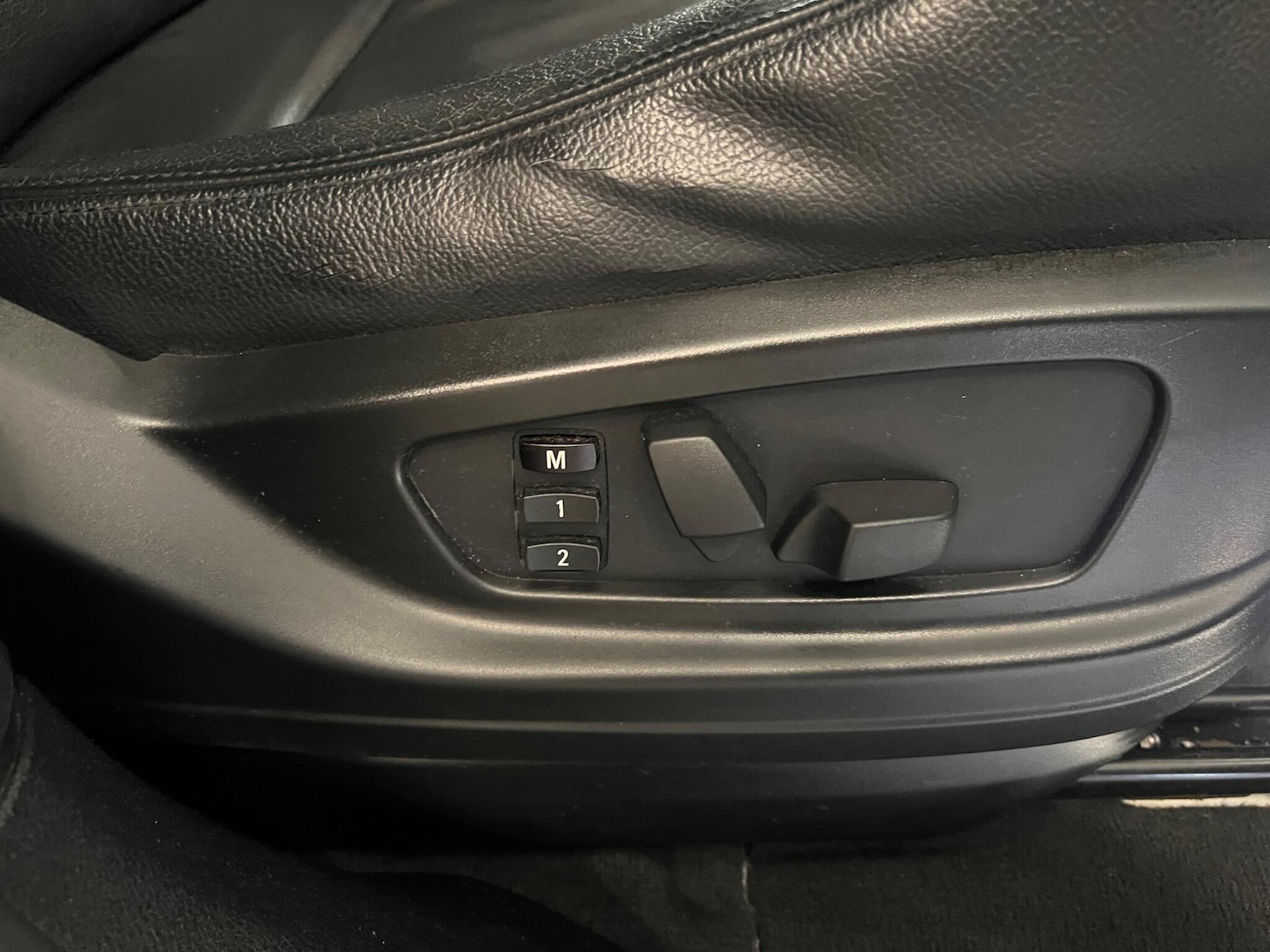 Used BMW X6 2010 for sale - 76657505: Photo 18