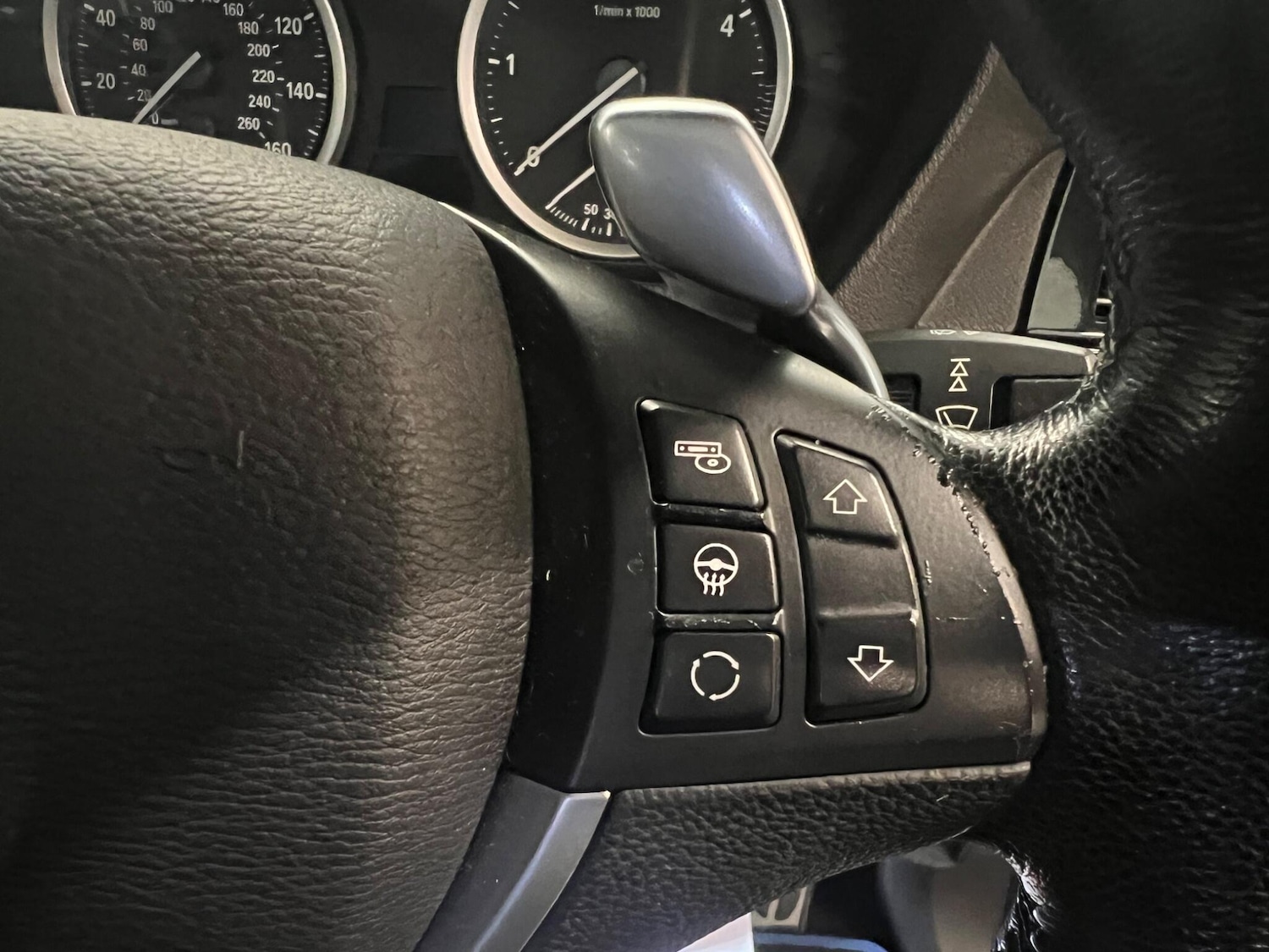 Used BMW X6 2010 for sale - 76657505: Photo 19