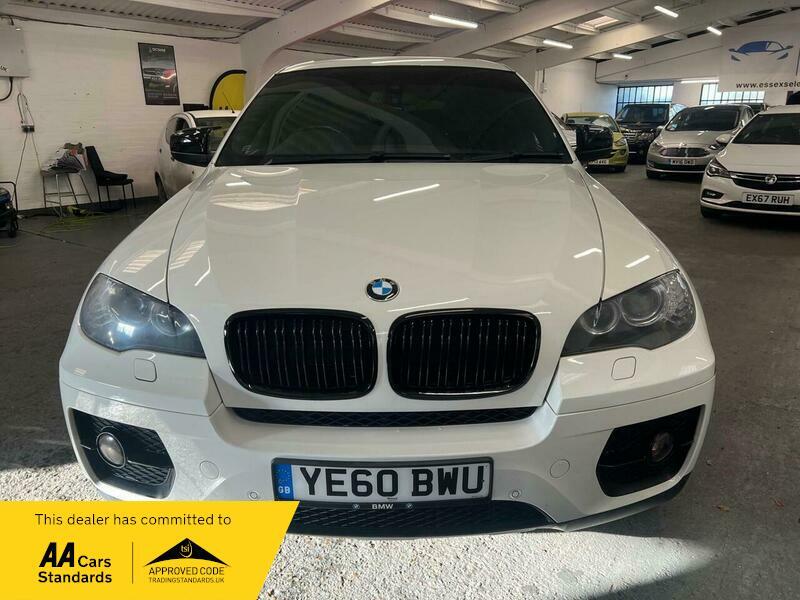 Used BMW X6 2010 for sale - 76657505: Photo 2