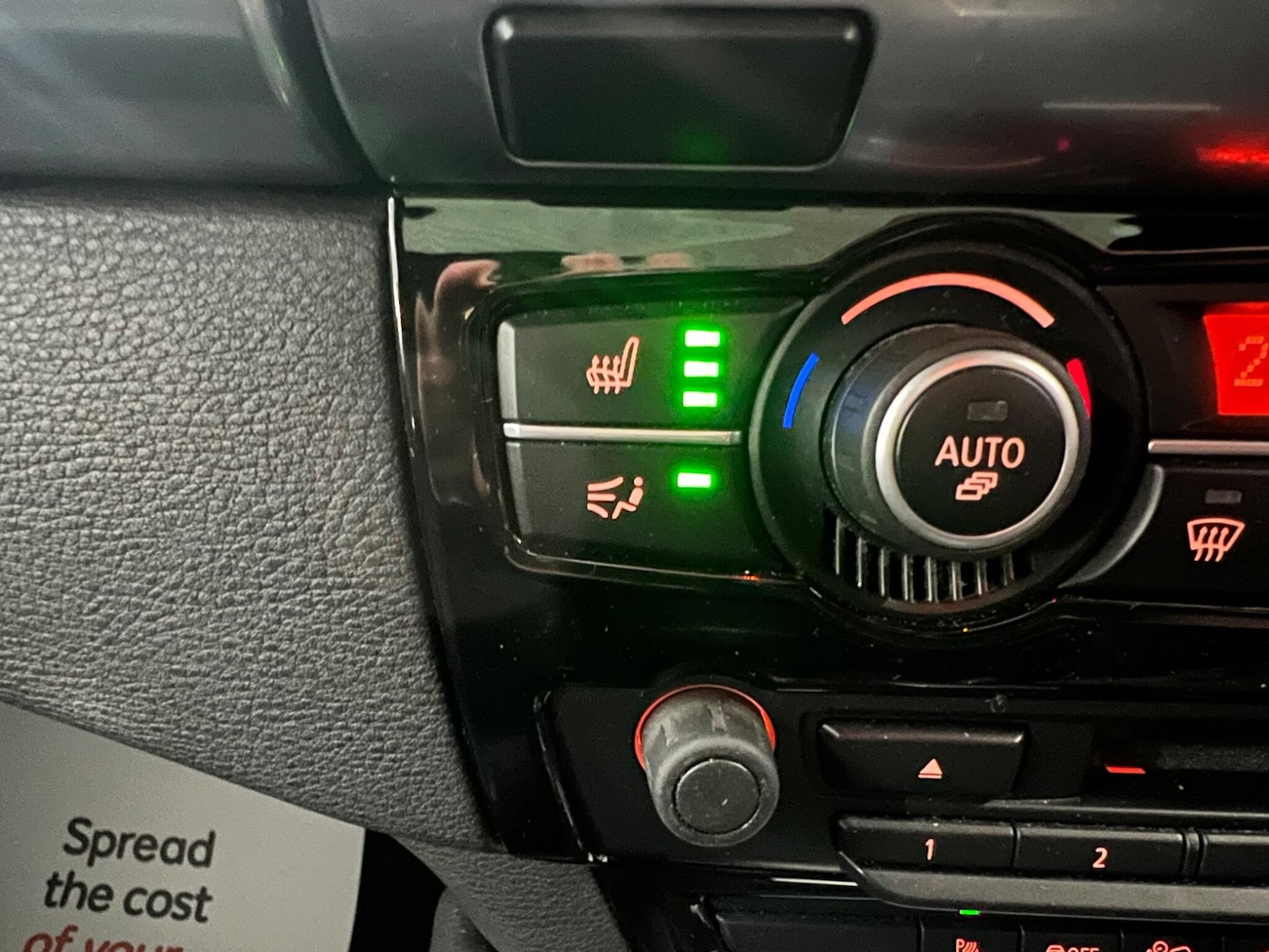 Used BMW X6 2010 for sale - 76657505: Photo 22