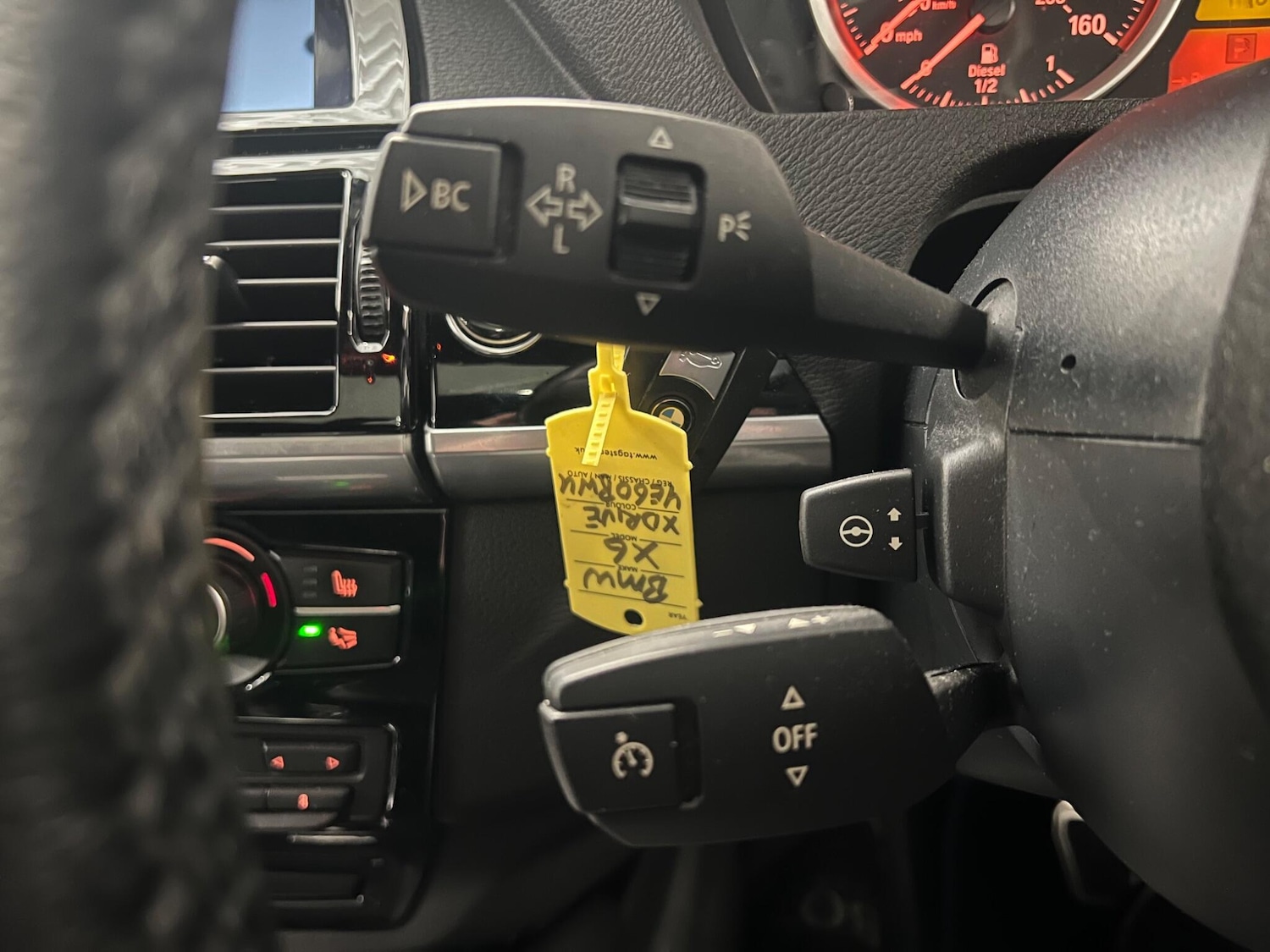 Used BMW X6 2010 for sale - 76657505: Photo 23