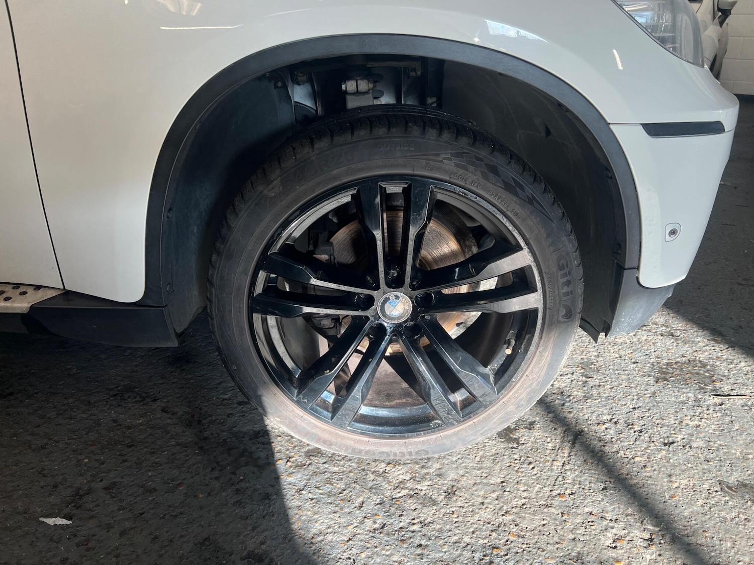 Used BMW X6 2010 for sale - 76657505: Photo 27