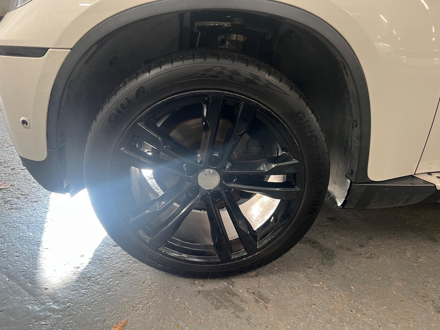 Used BMW X6 2010 for sale - 76657505: Photo 29