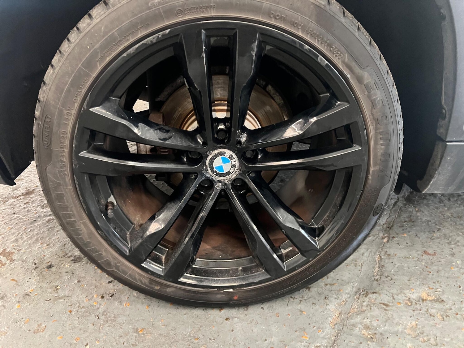 Used BMW X6 2010 for sale - 76657505: Photo 30