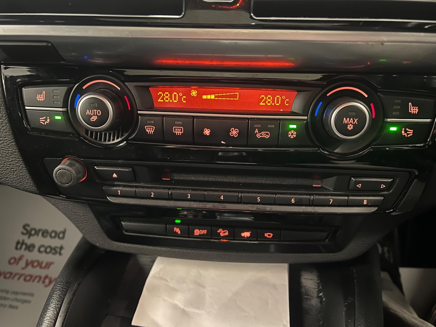 Used BMW X6 2010 for sale - 76657505: Photo 32