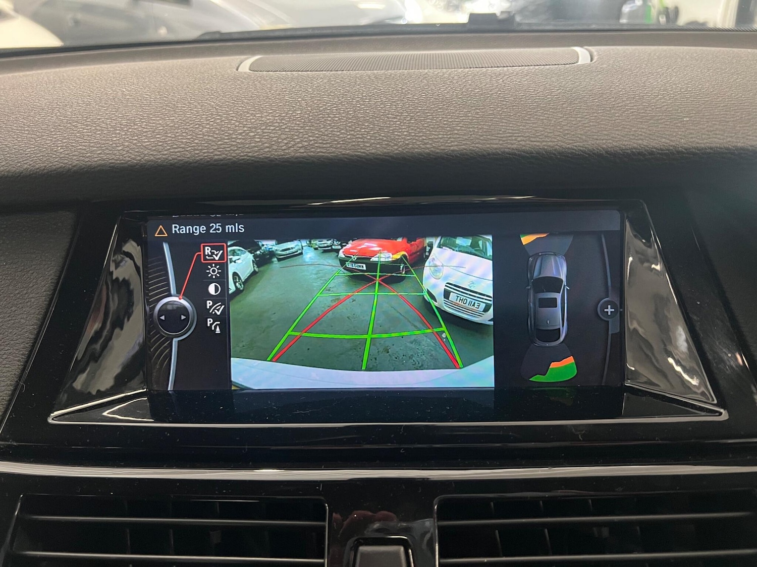 Used BMW X6 2010 for sale - 76657505: Photo 34