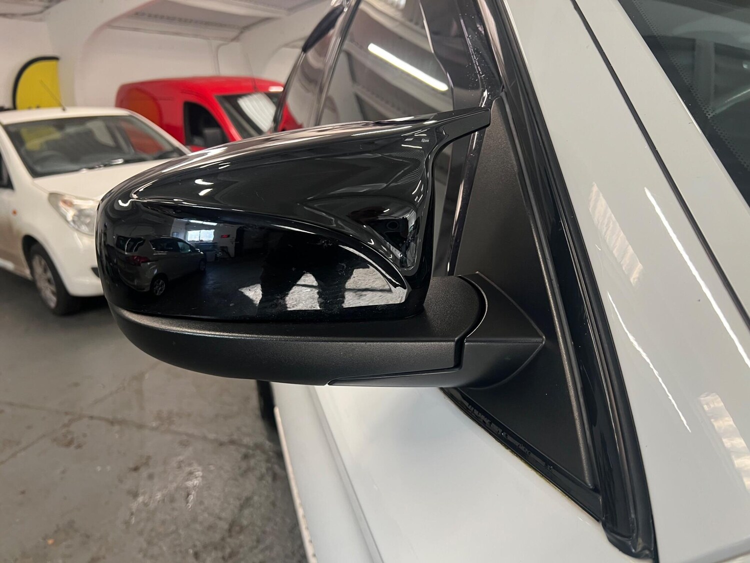 Used BMW X6 2010 for sale - 76657505: Photo 36