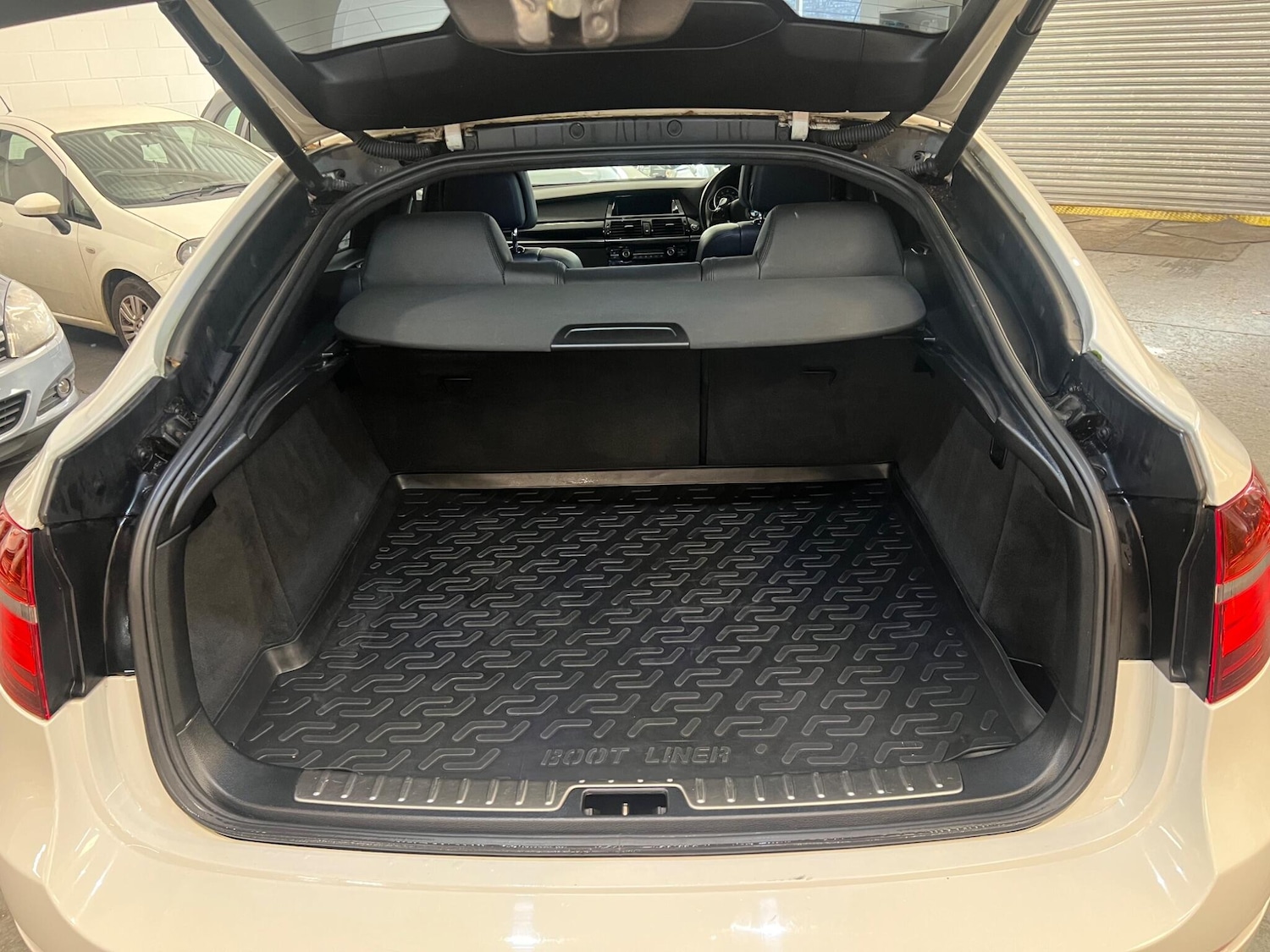 Used BMW X6 2010 for sale - 76657505: Photo 37