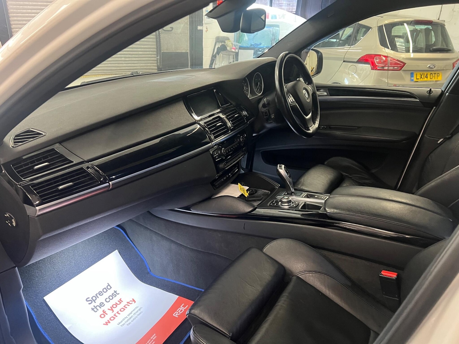 Used BMW X6 2010 for sale - 76657505: Photo 41