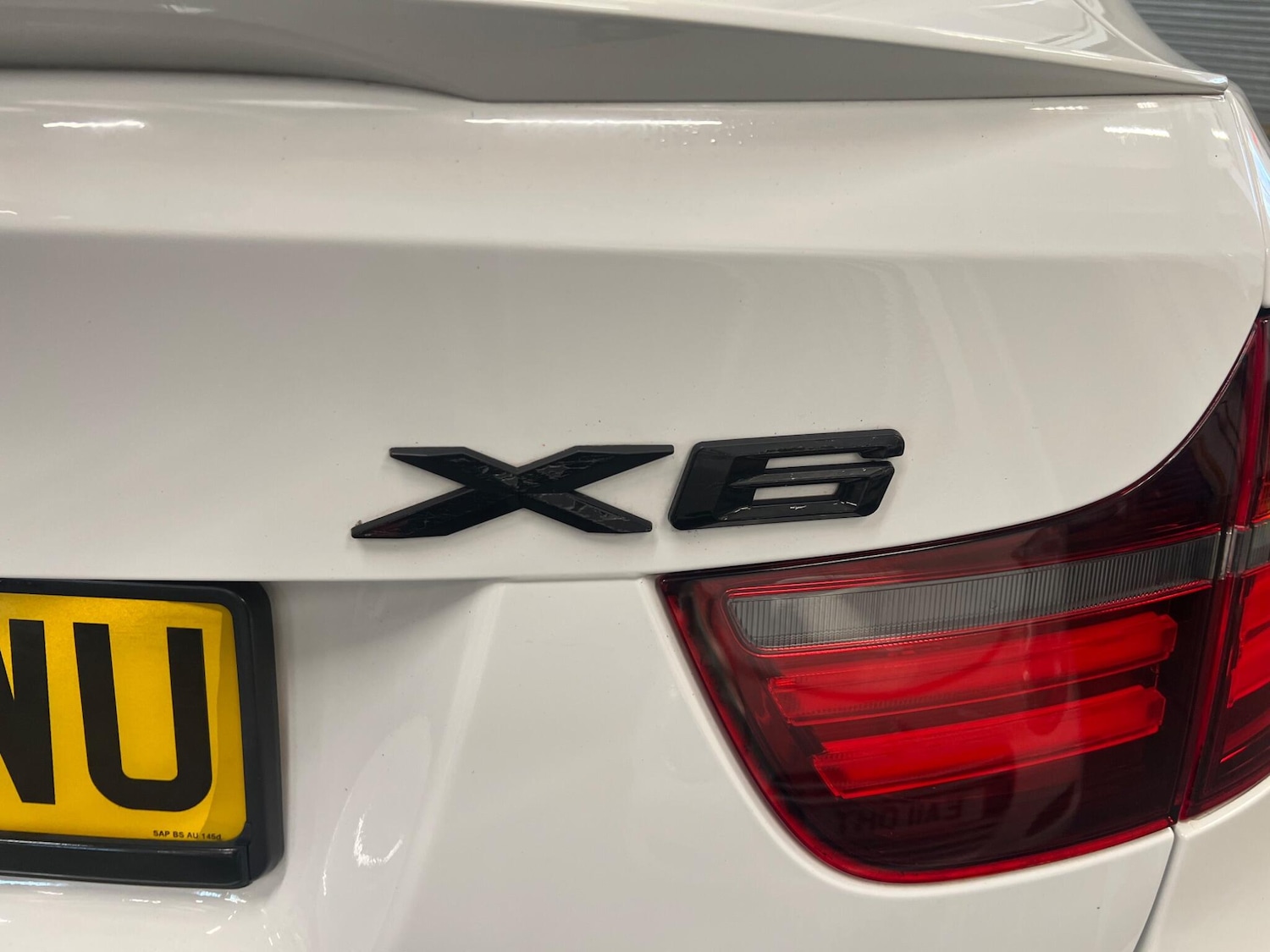 Used BMW X6 2010 for sale - 76657505: Photo 42