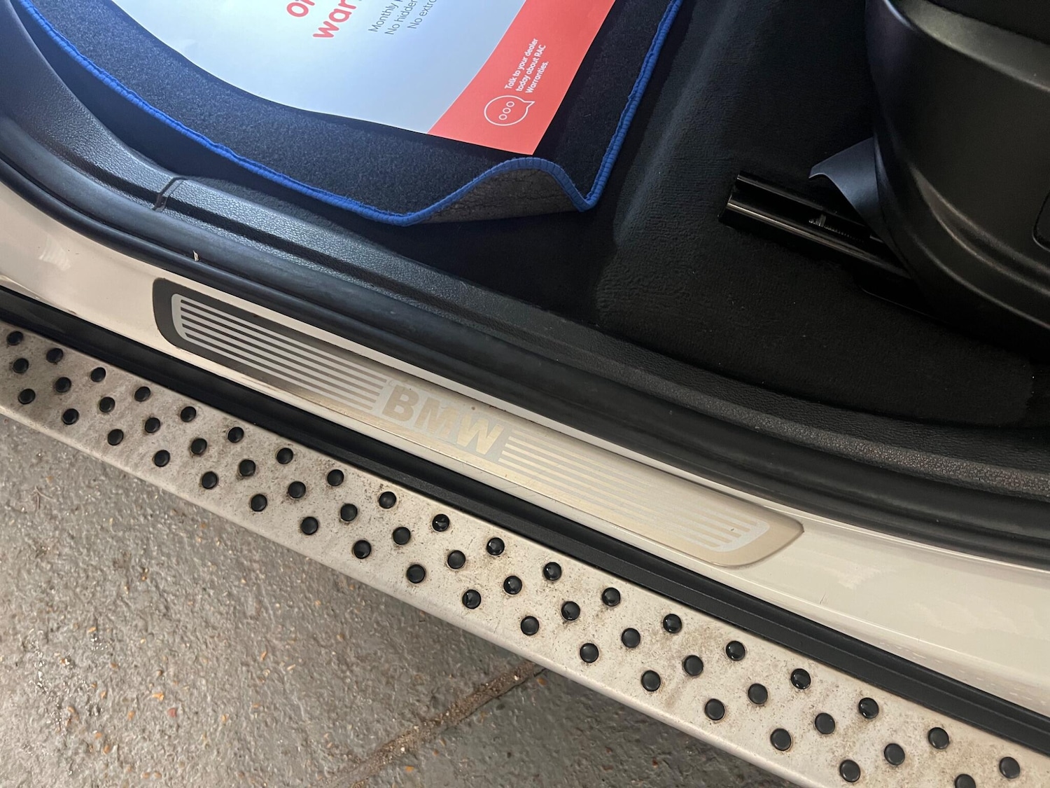 Used BMW X6 2010 for sale - 76657505: Photo 43