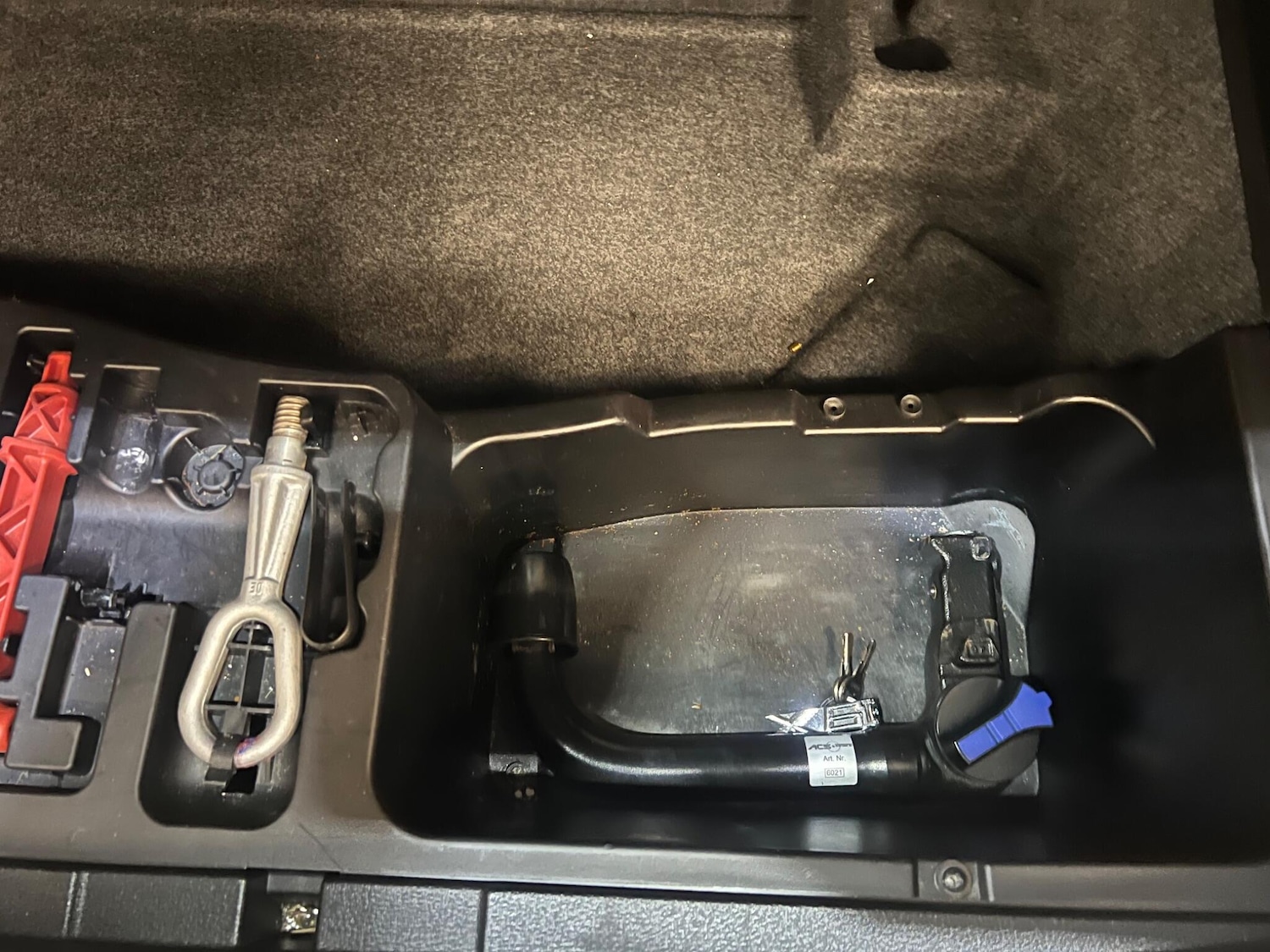 Used BMW X6 2010 for sale - 76657505: Photo 46