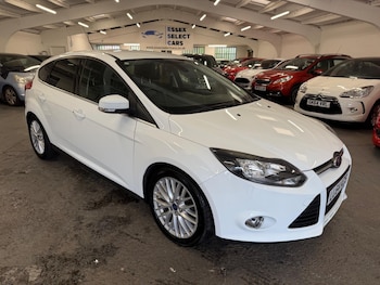 Used Ford Focus 2014 for sale - 78549241: Photo