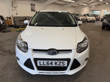 Used Ford Focus 2014 for sale - 78549241: Photo