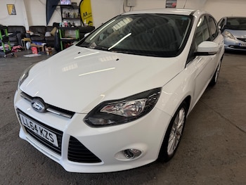 Used Ford Focus 2014 for sale - 78549241: Photo