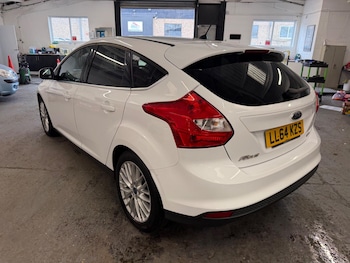 Used Ford Focus 2014 for sale - 78549241: Photo