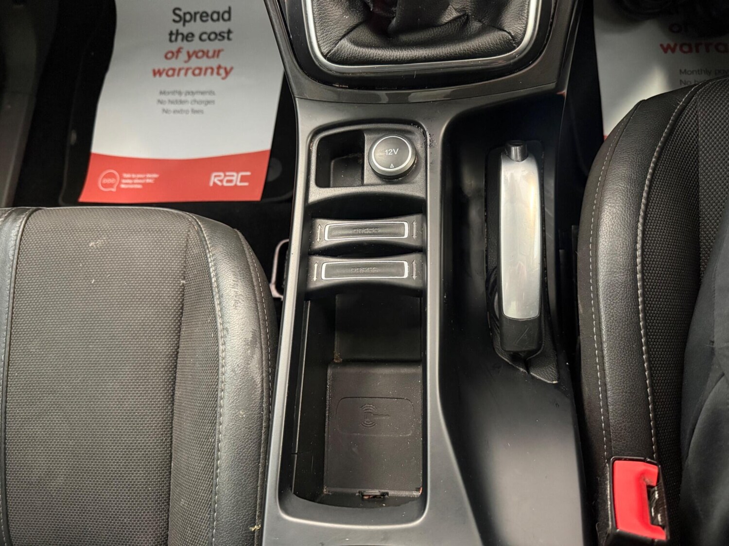 Used Ford C-Max 2016 for sale - 76659116: Photo 11