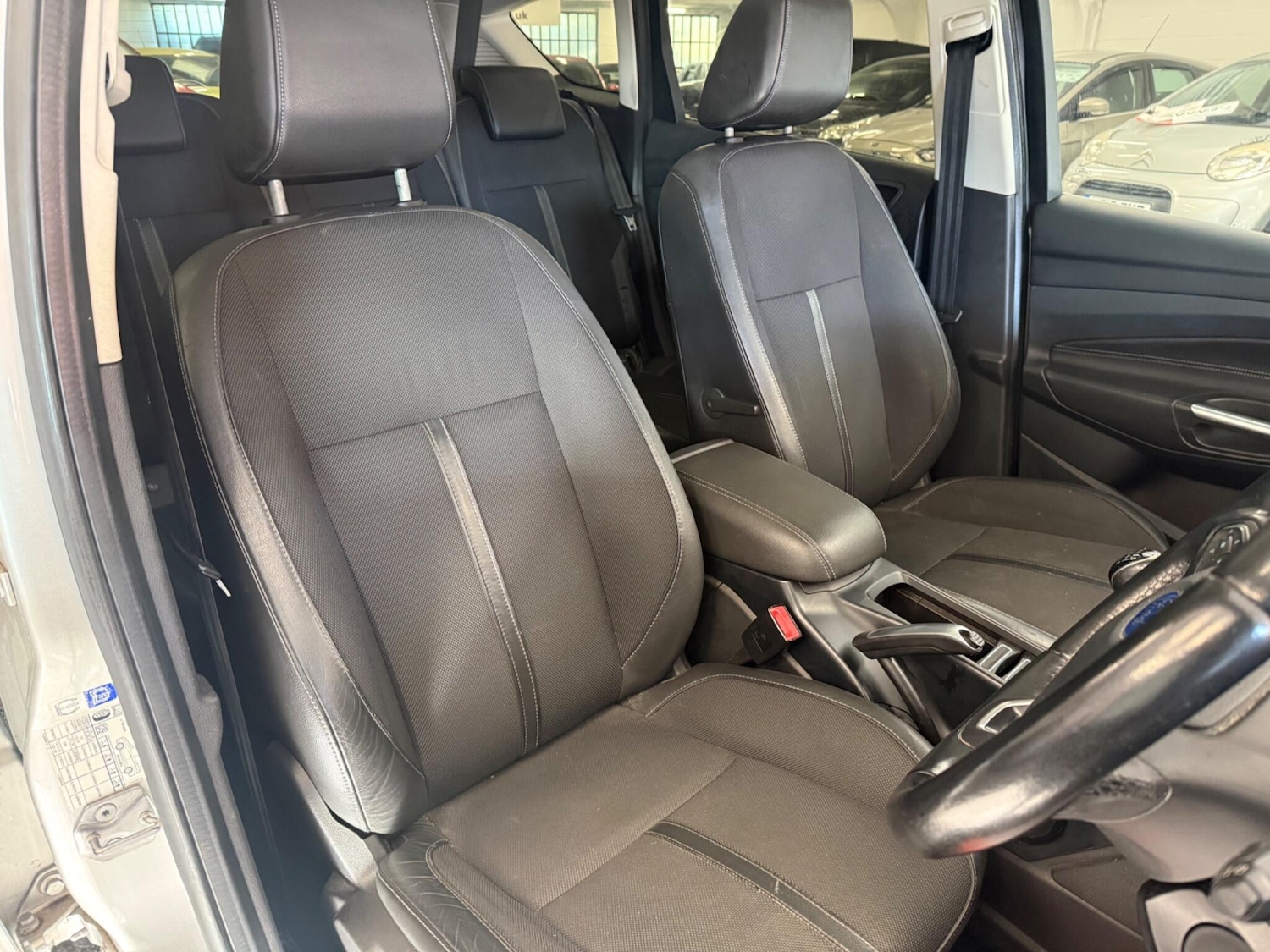 Used Ford C-Max 2016 for sale - 76659116: Photo 13