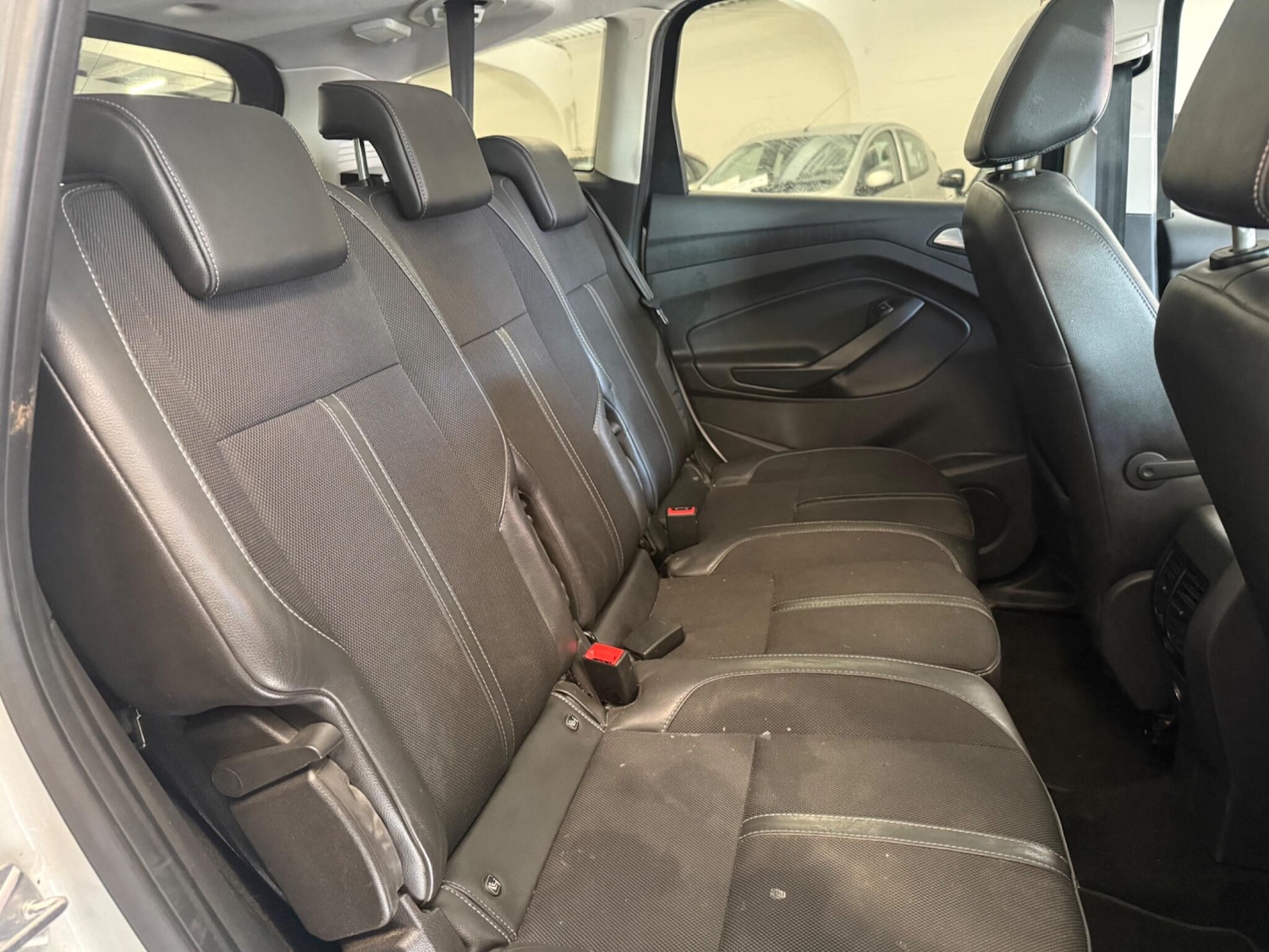 Used Ford C-Max 2016 for sale - 76659116: Photo 14