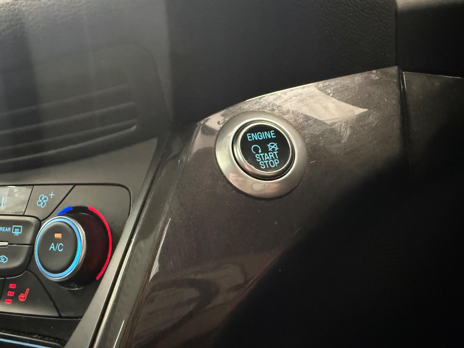 Used Ford C-Max 2016 for sale - 76659116: Photo 19