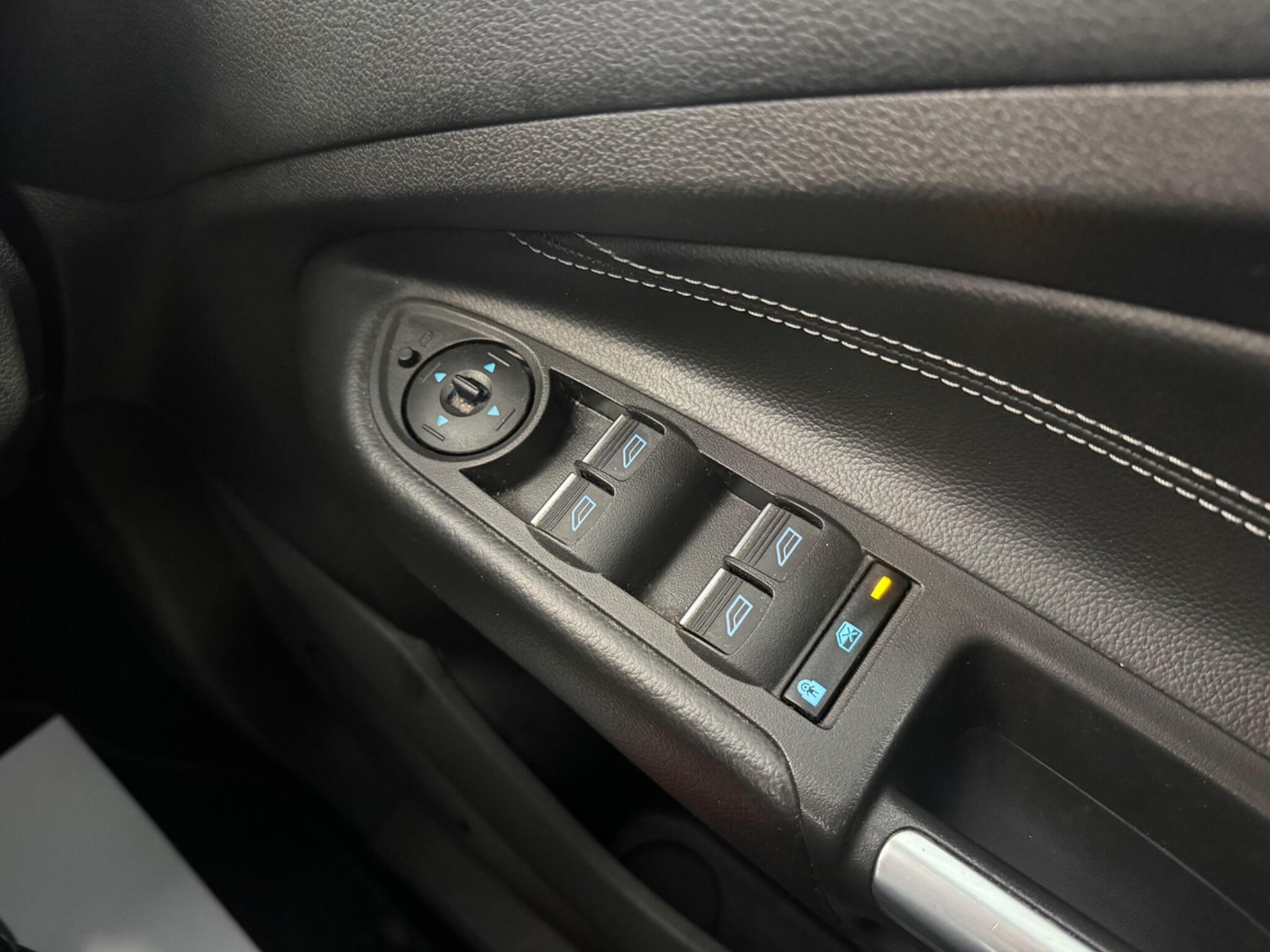 Used Ford C-Max 2016 for sale - 76659116: Photo 20