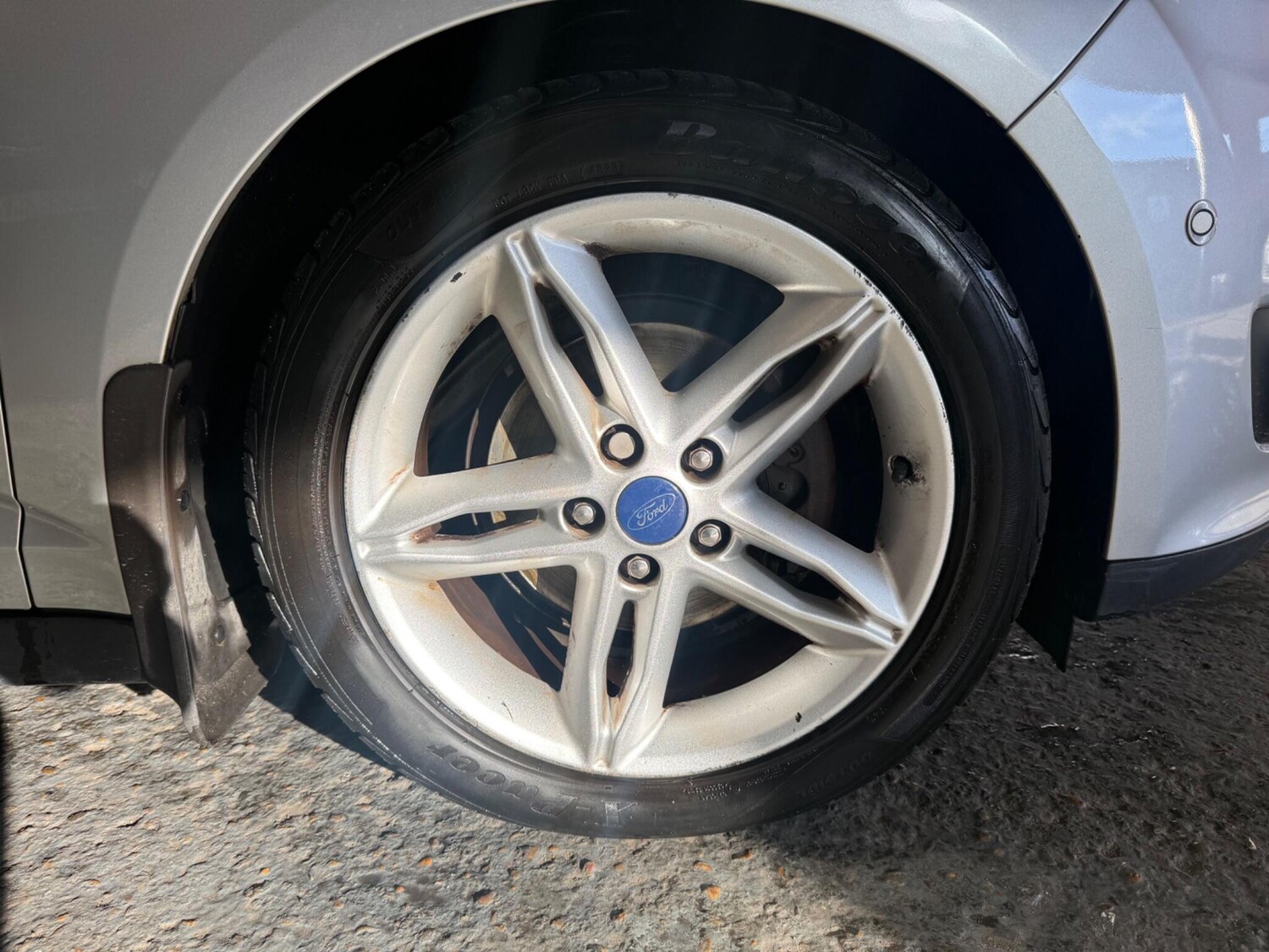 Used Ford C-Max 2016 for sale - 76659116: Photo 21