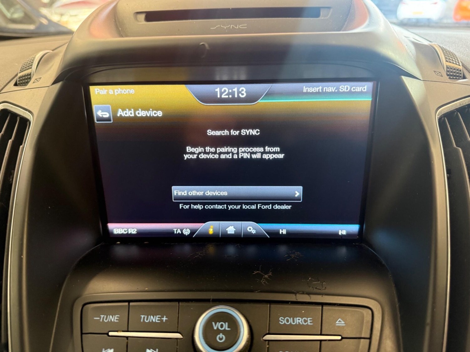 Used Ford C-Max 2016 for sale - 76659116: Photo 26