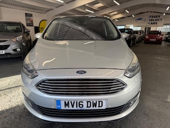 Used Ford C-Max 2016 for sale - 76659116: Photo