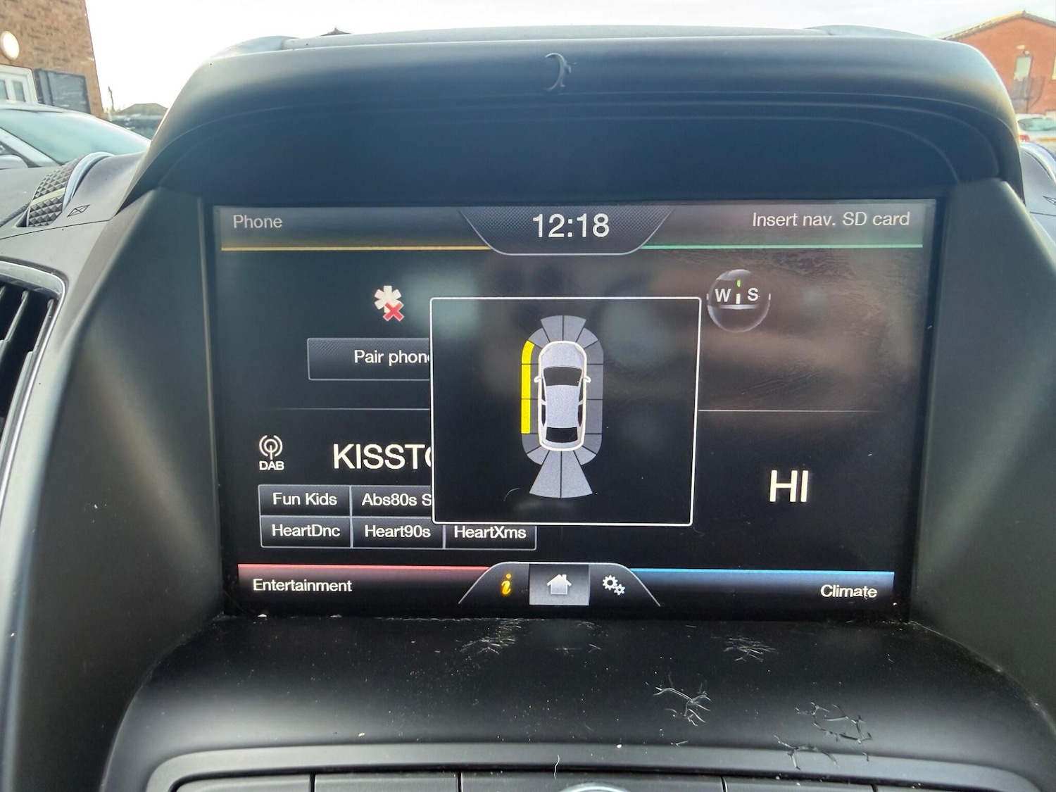 Used Ford C-Max 2016 for sale - 76659116: Photo 30